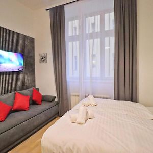 Appartement met een Slaapkamer